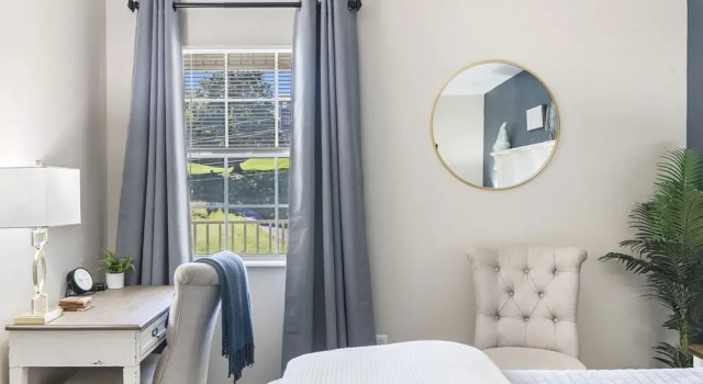 Номер Standard Vansen's Golfshores Inviting, Cozy Condo on Golf Course!