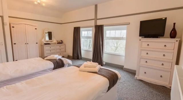 Gwesty Seren Hotel, Забронировать Отель Отели Сноудония с парковкой, Парковка