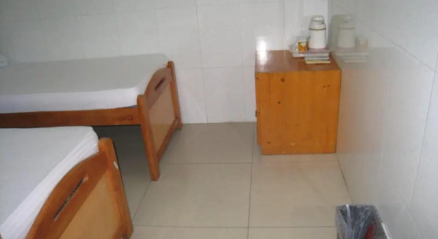 Двухместный номер Standard Hung Fai Guest House