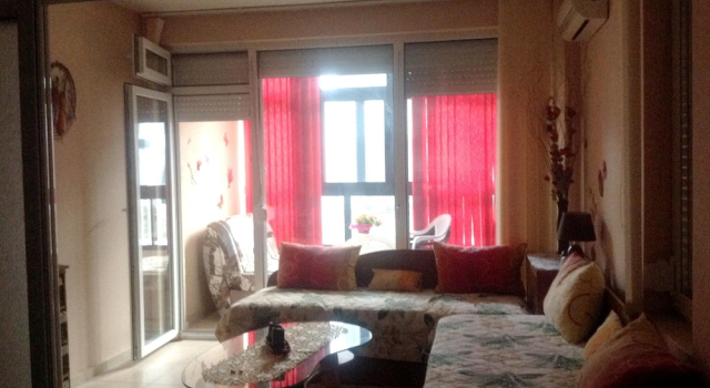 Apartment With 2 Bedrooms in Pomorie, With Terrace and Wifi Near the Beach, Забронировать Апартаменты/квартира Поморие Burgas Coast