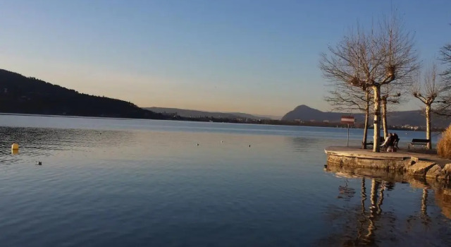 Appartement Annecy, 3 pièces, 6 personnes - FR-1-432-69, Забронировать Апартаменты/квартира Анси Озеро Анси
