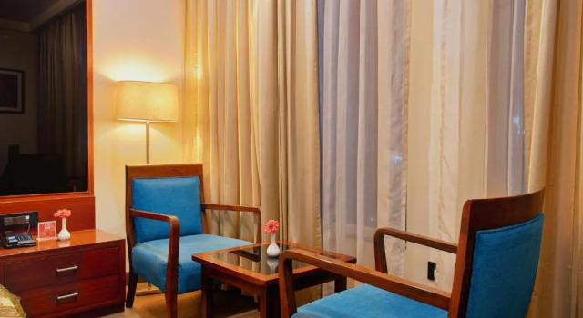 Люкс Spree Hotel Jaipur