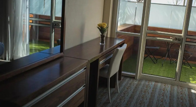 Habitación doble Superior Garden Events hotel גארדן הוטל אירועים