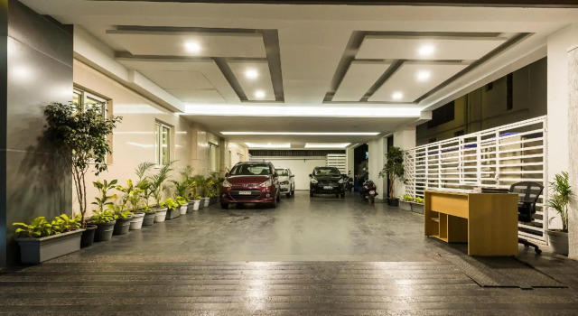 Super Townhouse All In One, Prenota Hotel Calcutta 