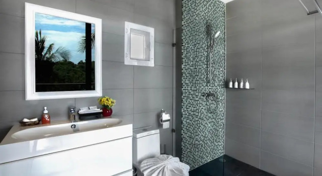 Вилла c 1 комнатой Villas Del Sol Koh Tao