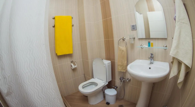 Апартаменты Deluxe Отель Holiday Village