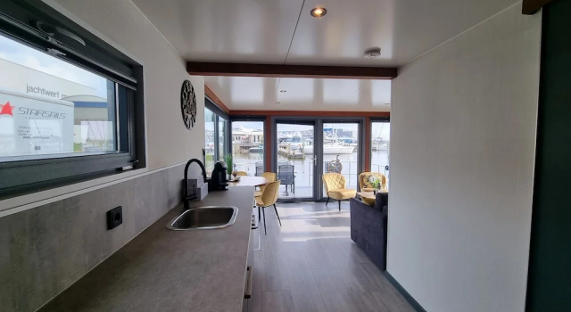 Апартаменты Isola Lemmer