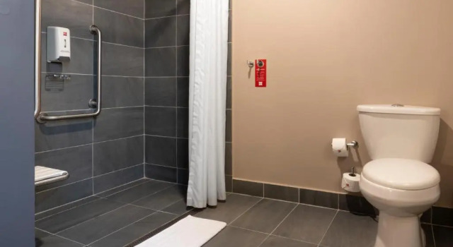 Номер Standard ibis Barranquilla