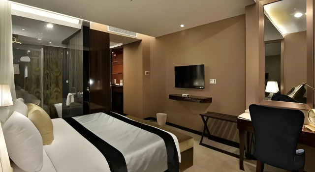 Amaroossa Grande Bekasi