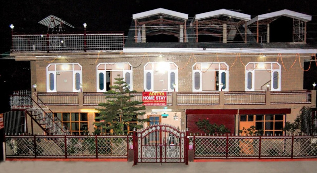 Aditya Home Stay