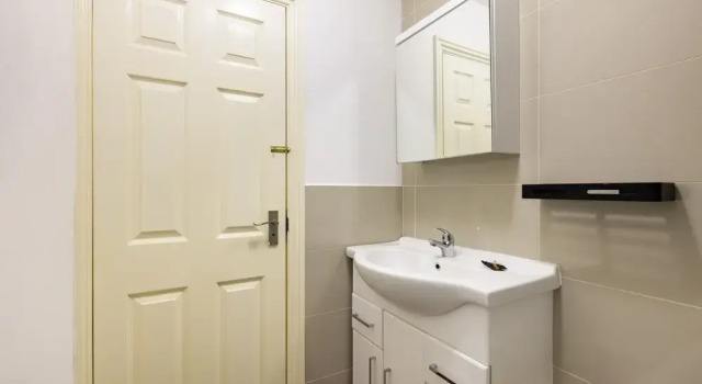Апартаменты Mornington Crescent Apartments