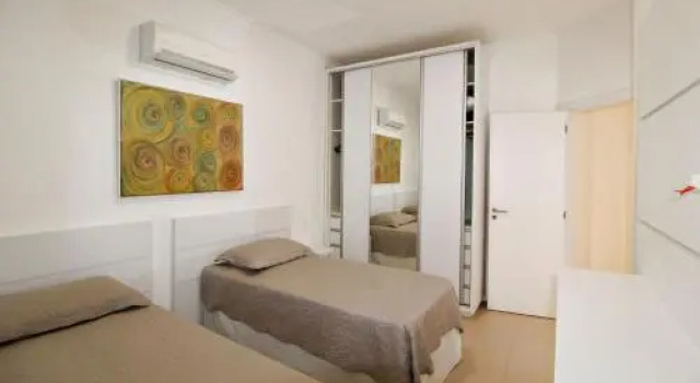Residencial Aguas Azuis 404A