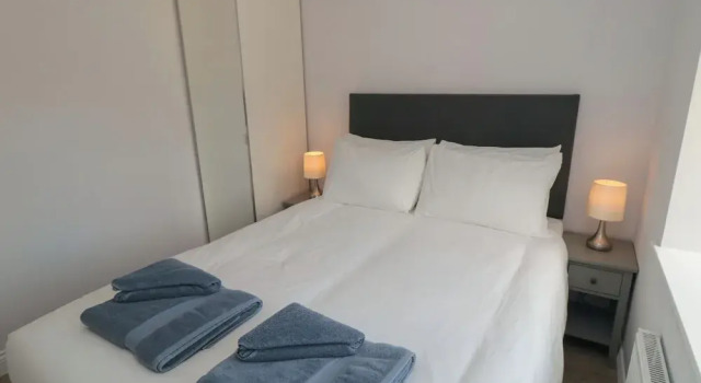 2 Staveley Cottages, Rezervasyon Tatil Evi Merseyside villalar, Villa