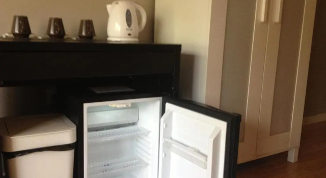 Двухместный номер Standard с красивым видом из окна MD Modern Hotel - Jardines