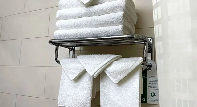 Двухместный номер Standard с видом на город Sleep Inn Long Island City - Manhattan View
