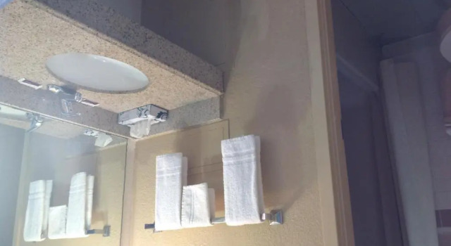 Двухместный номер Standard Holiday Lodge & Suites