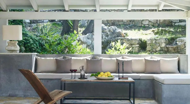 Вилла Ioli Villa Sivota Beachfront Luxury Residence