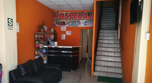 Hospedaje Feli