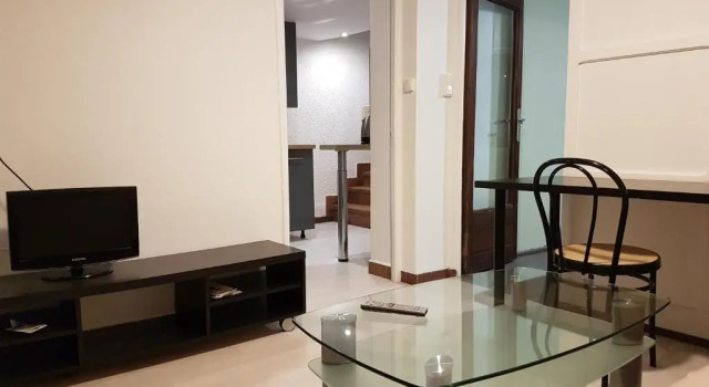 Четырёхместный номер Economy NancyRoom