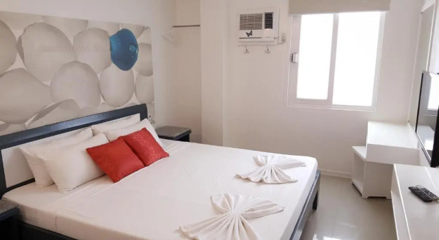 Deluxe Zimmer Mecasa Hotel