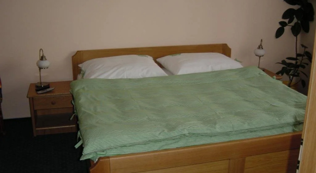 Penzion Lhotka, Reserva ahora Hotel Hoteles en Ostrava con aparcamiento, Aparcamiento
