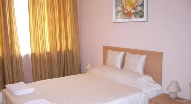 Студия Marina View Fort Beach