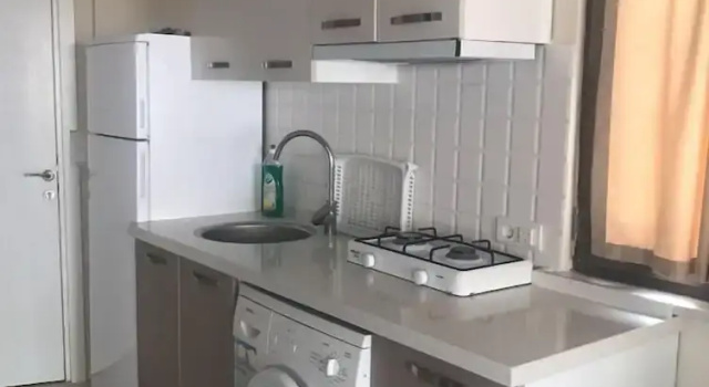 Апартаменты Can Apartments