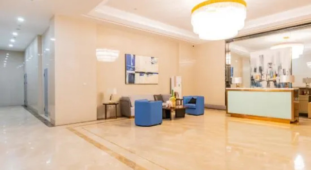 DREAMER, Buchen Sie Hotel Hangzhou 