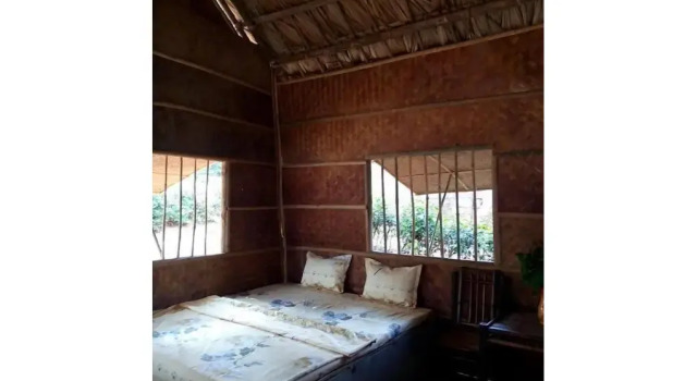 Family Homestay Ba Vi - Hostel