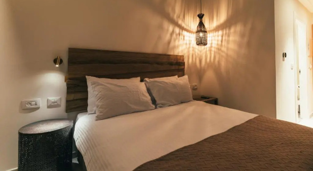Habitación Estándar Even Derech by Smart Hotels