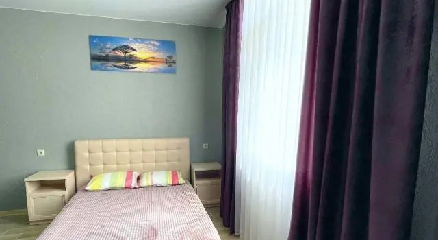 Двухместный номер Standard Guest house on Prospect Vladislava Ardzinba