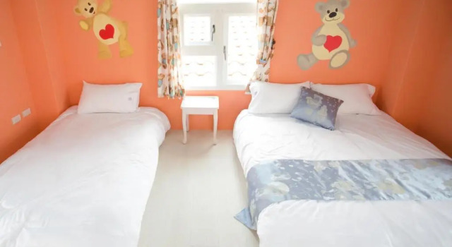 Suite Decoupage Manor