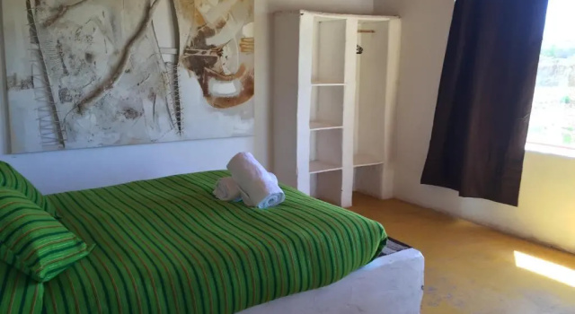 Двухместный номер Superior Lodge Altitud