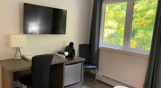 Номер Standard Amber Hotel