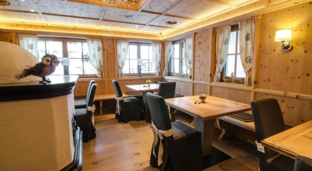 Hotel Victoria Garni, Rezervasyon Otel Gerlos havuzlu oteller, Yüzme Havuzu