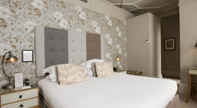 Номер Superior Hotel du Vin Winchester