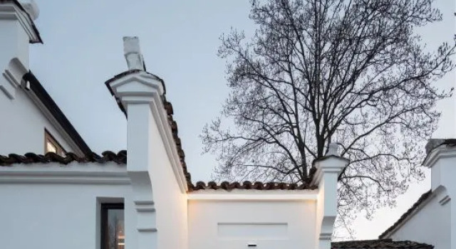 Jiuhuashan Alley Homestay, Забронировать Отель Чичжоу Аньхой