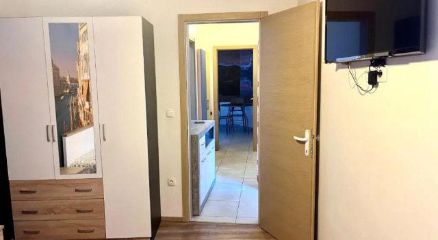Апартаменты Villa Abeona