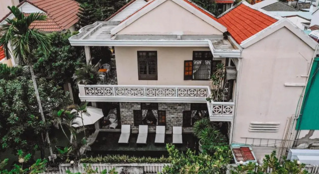 Ngan Phu Villa