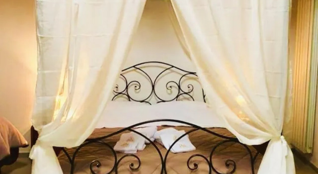 B&B La Lanterna