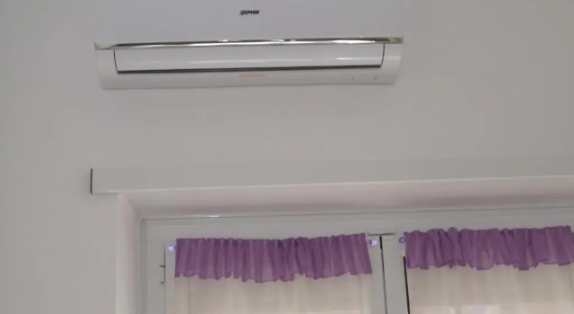 Deluxe værelse Sissi Home