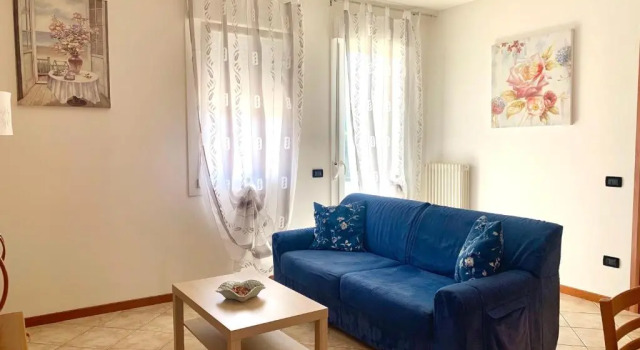 Апартаменты La casa di Paola