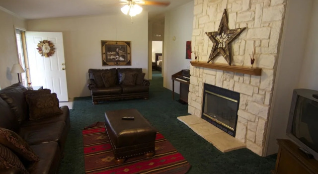 South Gate Lodges