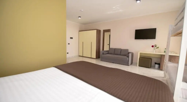 Номер Classic Hotel Vivas