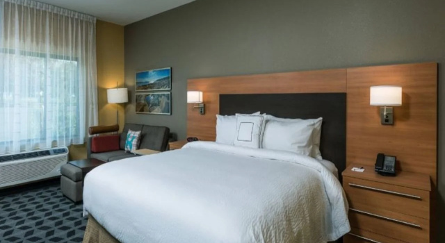 TownePlace Suites by Marriott Bangor