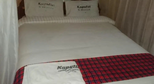 Kaputiei Safariland Hotel, Prenota Hotel Hotel economici a Kitengela