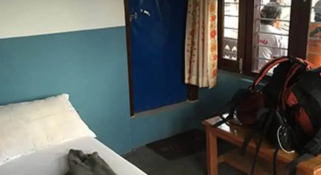 Ashish Aama Homestay, Rezervovat Hotel Pókhara 