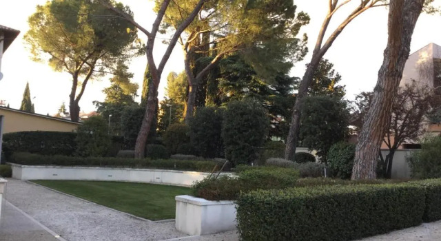 Апартаменты Peace-loving house "La casetta"
