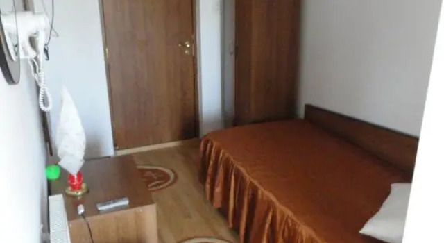 Номер Standard Pensiune Restaurant Avangarde