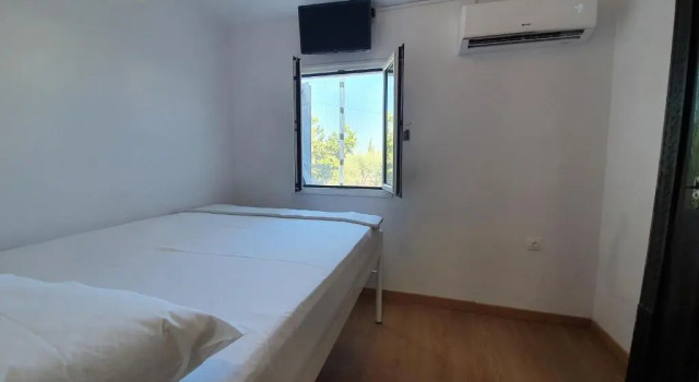 Golden Beach, Little Troll House 3, Prenota Hotel Chrissi Akti Paro